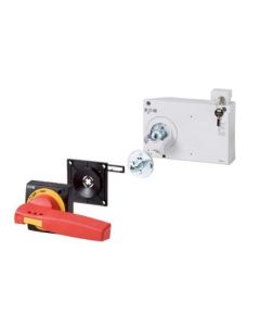 EATON/Moeller 172535 NZM4-XTVDKLR Device