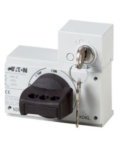 EATON/Moeller 172536 NZM1-XDKL Device