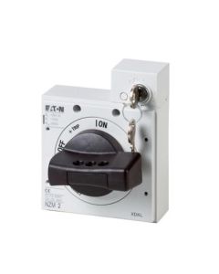 EATON/Moeller 172537 NZM2-XDKL Device