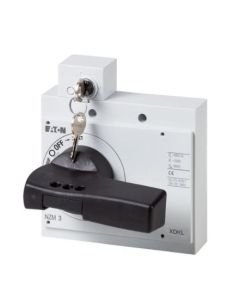 EATON/Moeller 172538 NZM3-XDKL Device