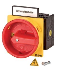 EATON/Moeller 172962 T3-2-2092CH/EA/SVB-SI-CHD Device
