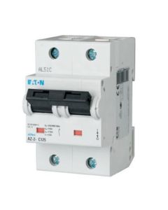 EATON/Moeller 174501 AZ-2-B125 Device