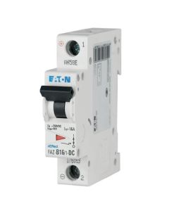 EATON/Moeller 176064 FAZ-B3/1-DC Device