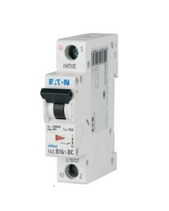 EATON/Moeller 176070 FAZ-B20/1-DC Device