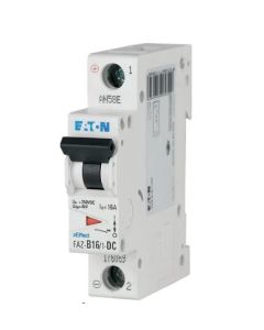 EATON/Moeller 176072 FAZ-B32/1-DC Device
