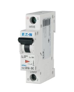 EATON/Moeller 176073 FAZ-B40/1-DC Device