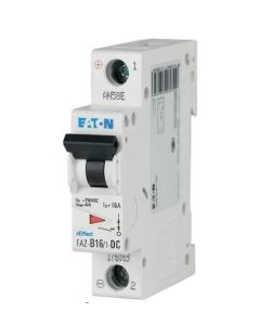 EATON/Moeller 176074 FAZ-B50/1-DC Device