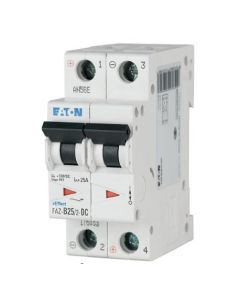 EATON/Moeller 176079 FAZ-B10/2-DC Device
