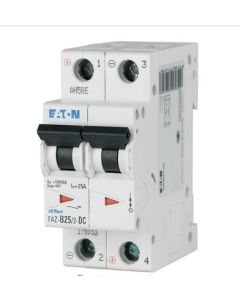 EATON/Moeller 176084 FAZ-B32/2-DC Device