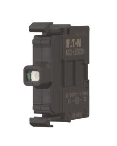 EATON/Moeller 182908 M22-LED230TA-B Device