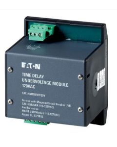 EATON/Moeller 184165 IZMX-UVR-TD-120AC-1 Device