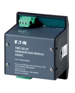 EATON/Moeller 184166 IZMX-UVR-TD-230AC-1 Device