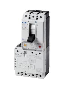 EATON/Moeller 184961 NZMH2-A160-FIA30-500AC Device