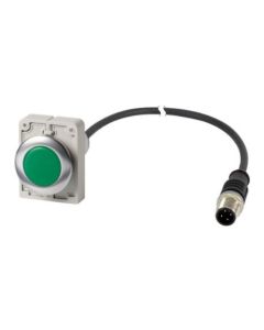 EATON/Moeller 186012 C30C-FL-G-24-P5 Device