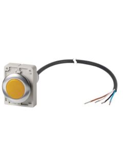 EATON/Moeller 186071 C30C-FL-Y-24-P65 Device