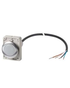 EATON/Moeller 186072 C30C-FL-W-24-P65 Device