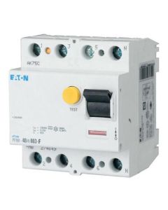 EATON/Moeller 187358 PFIM-63/4/003-G/F Device