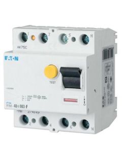 EATON/Moeller 187359 PFIM-25/4/03-G/F Device