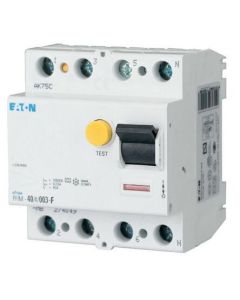 EATON/Moeller 187360 PFIM-40/4/03-G/F Device
