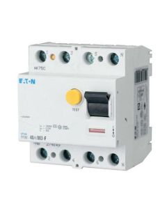 EATON/Moeller 187364 PFIM-63/4/03-S/F Device