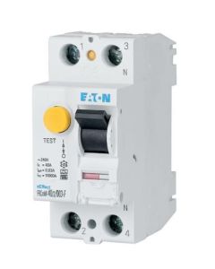 EATON/Moeller 187372 FRCMM-25/2/01-G/F Device