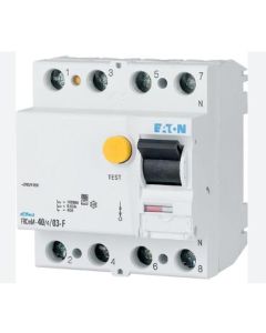 EATON/Moeller 187431 FRCMM-16/4/01-S/F Device
