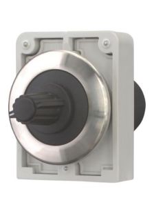 EATON/Moeller 188121 M30I-FR22K-BLANK Device