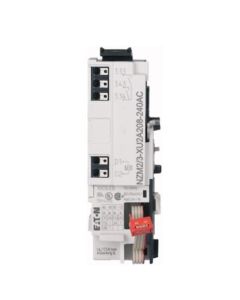EATON/Moeller 189725 NZM2/3-XU2A24DC Device