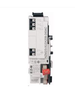 EATON/Moeller 189740 NZM2/3-XA2A24AC/DC Device