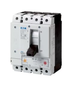 EATON/Moeller 190349 NZMN2-4-AF100-NA Device