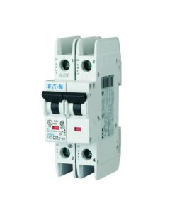 EATON/Moeller 190785 FAZ-C50/2-NA Device