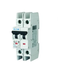 EATON/Moeller 190786 FAZ-C63/2-NA Device