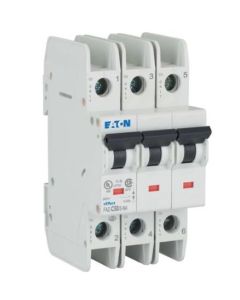 EATON/Moeller 190791 FAZ-C50/3-NA Device