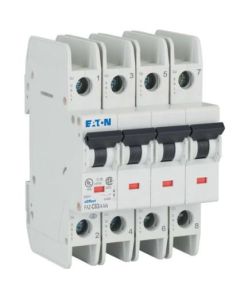 EATON/Moeller 190794 FAZ-C63/4-NA Device