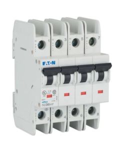 EATON/Moeller 190814 FAZ-D40/4-RT Device