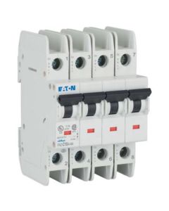 EATON/Moeller 190816 FAZ-C15/4-NA Device