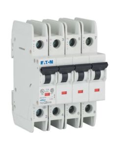 EATON/Moeller 190819 FAZ-C25/4-NA Device