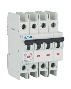 EATON/Moeller 190822 FAZ-C35/4-NA Device