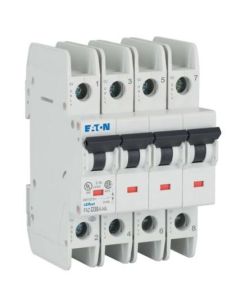 EATON/Moeller 190840 FAZ-D30/4-NA Device