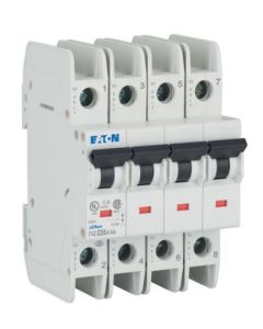 EATON/Moeller 190842 FAZ-D35/4-NA Device