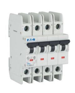 EATON/Moeller 190861 FAZ-B35/4-RT Device