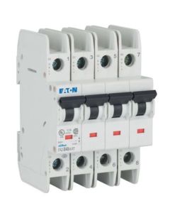 EATON/Moeller 190862 FAZ-B40/4-RT Device