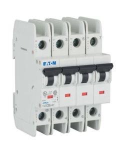 EATON/Moeller 190881 FAZ-C35/4-RT Device