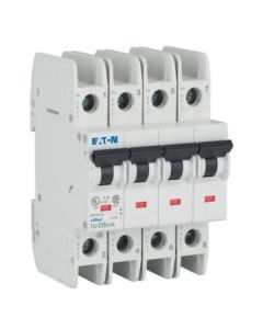 EATON/Moeller 190926 FAZ-C10/4-NA Device