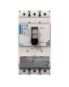 EATON/Moeller 191347 NZMH3-AX400 Device
