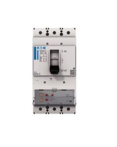 EATON/Moeller 191370 NZMH3-VX400-SVE Device