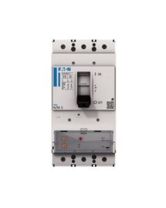 EATON/Moeller 191373 NZMH3-MX350-SVE Device