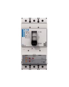 EATON/Moeller 191381 NZMH3-4-VX400/VAR-AVE Device