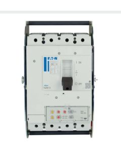 EATON/Moeller 191384 NZMH3-4-VX630-T-AVE Device
