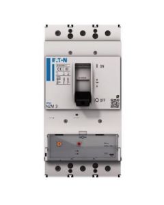 EATON/Moeller 191390 NZMH3-4-AX630/VAR Device